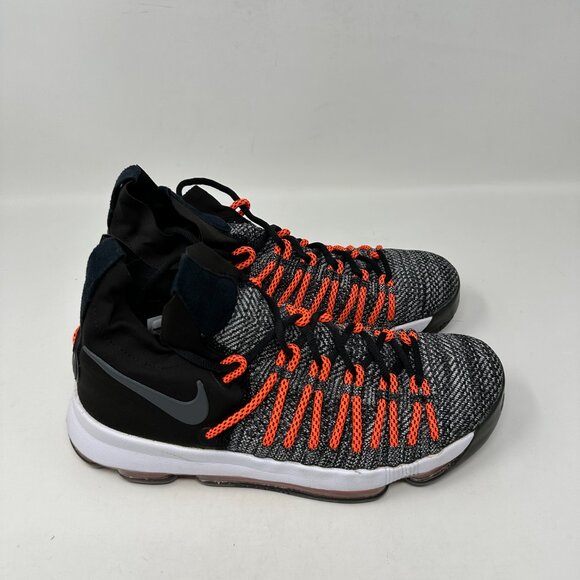 Nike Men’s Zoom KD9 Elite Basketball Shoes 8EUC main image 5